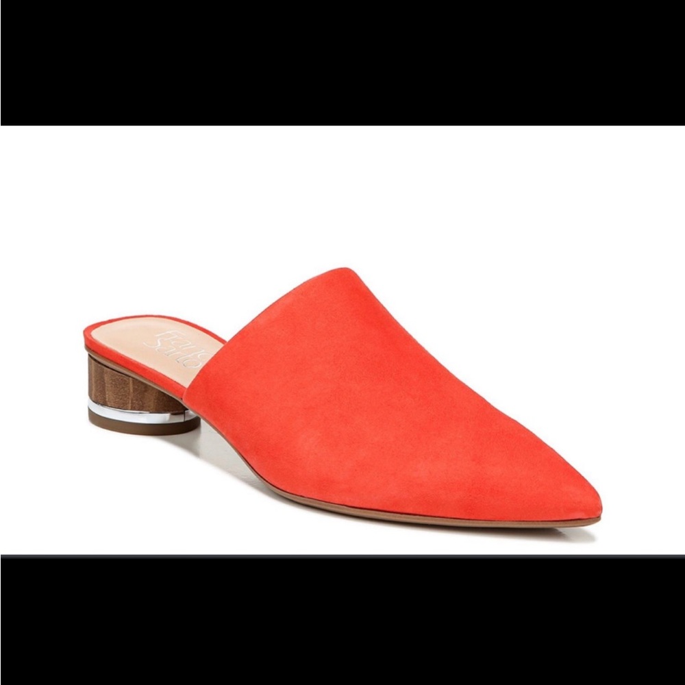 Franco sarto Viola 3